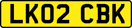 LK02CBK