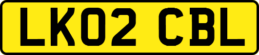 LK02CBL
