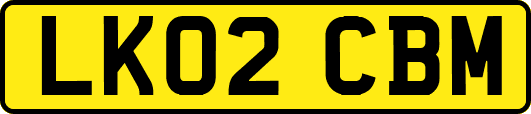 LK02CBM