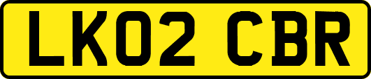 LK02CBR