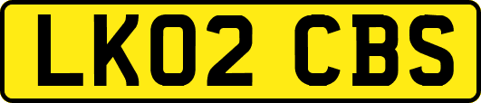 LK02CBS