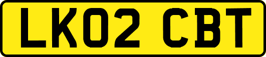 LK02CBT