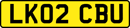 LK02CBU