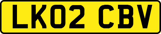 LK02CBV