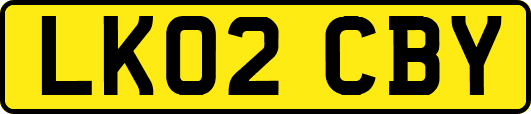 LK02CBY