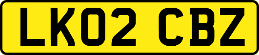 LK02CBZ