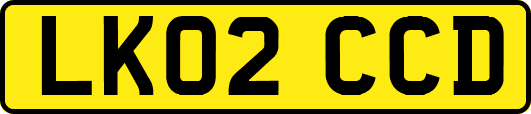 LK02CCD