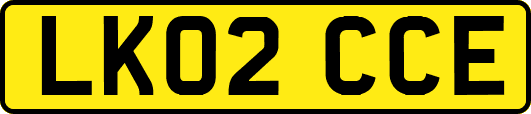 LK02CCE