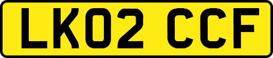 LK02CCF