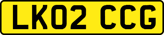 LK02CCG