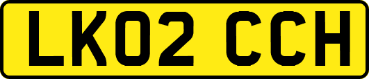 LK02CCH