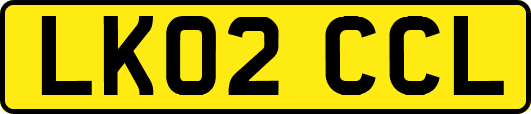 LK02CCL