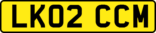 LK02CCM