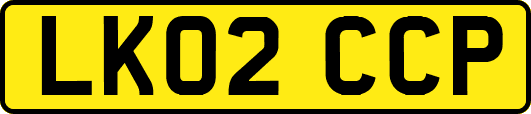 LK02CCP