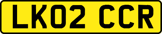LK02CCR