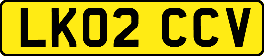 LK02CCV
