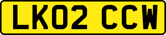 LK02CCW