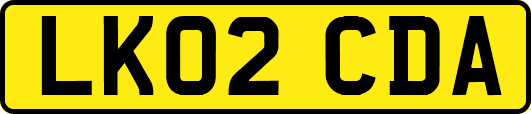 LK02CDA