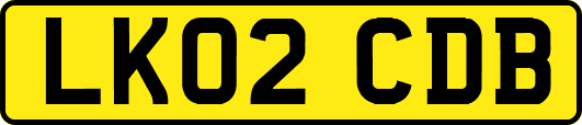 LK02CDB