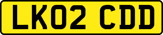 LK02CDD