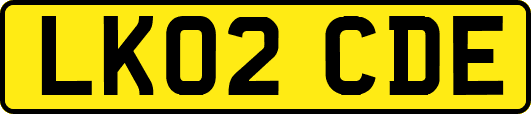 LK02CDE