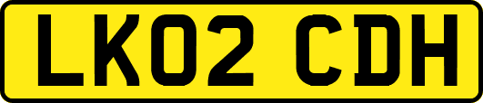 LK02CDH