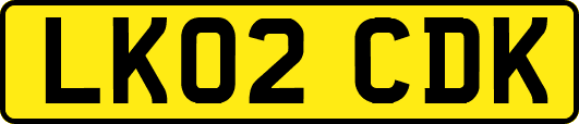 LK02CDK