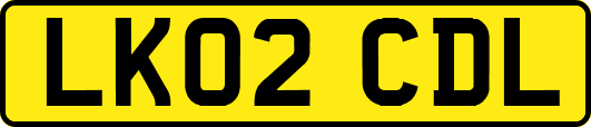 LK02CDL