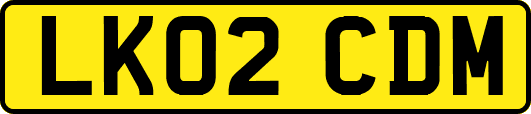LK02CDM