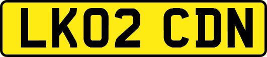 LK02CDN
