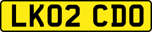 LK02CDO