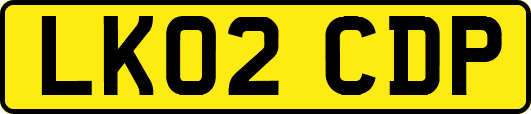 LK02CDP