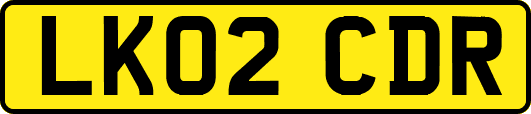 LK02CDR