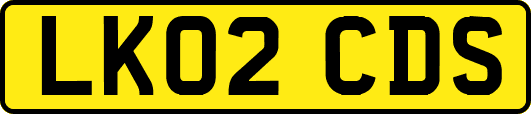 LK02CDS