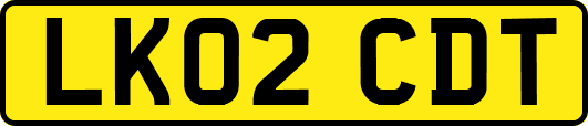 LK02CDT