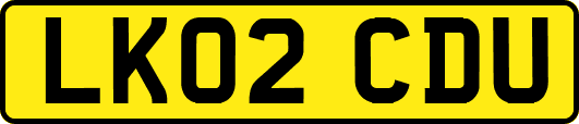LK02CDU