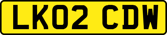 LK02CDW