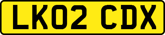 LK02CDX