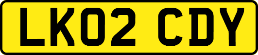 LK02CDY