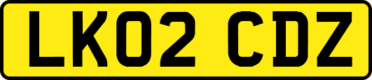 LK02CDZ