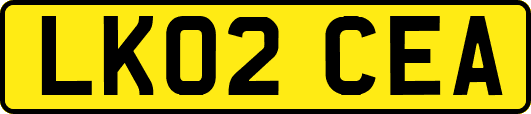 LK02CEA