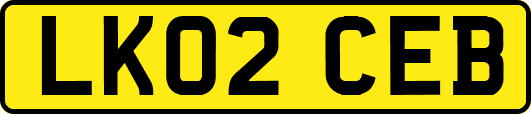 LK02CEB