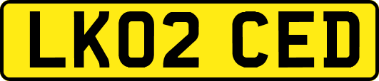 LK02CED