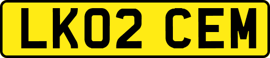 LK02CEM
