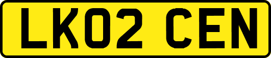 LK02CEN