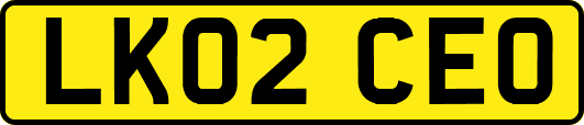 LK02CEO