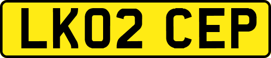 LK02CEP