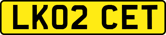 LK02CET