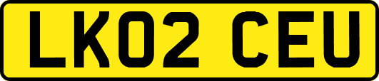 LK02CEU