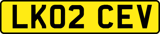 LK02CEV